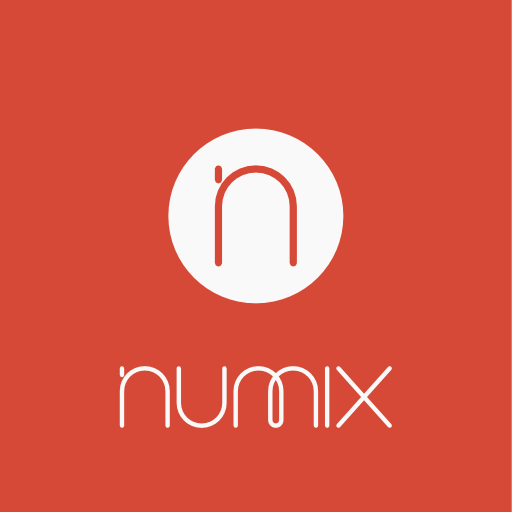 Show me your Desktop: Numix GTK Theme und Debian Wheezy 7.6